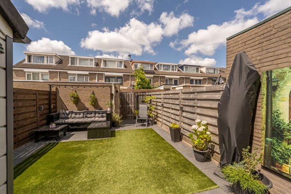 Medium property photo - Suezpad 53, 3067 MX Rotterdam